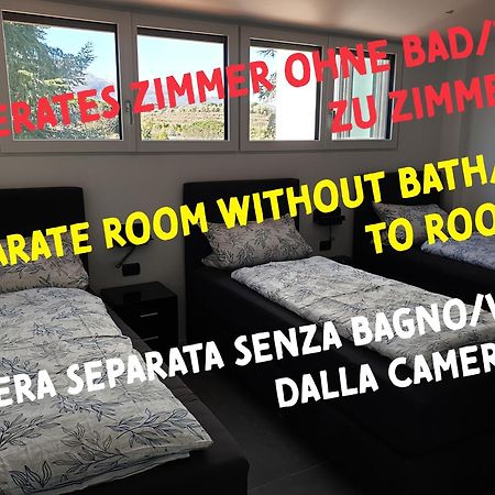 Villa Rita Pool & Spa Mascalucia Eksteriør bilde