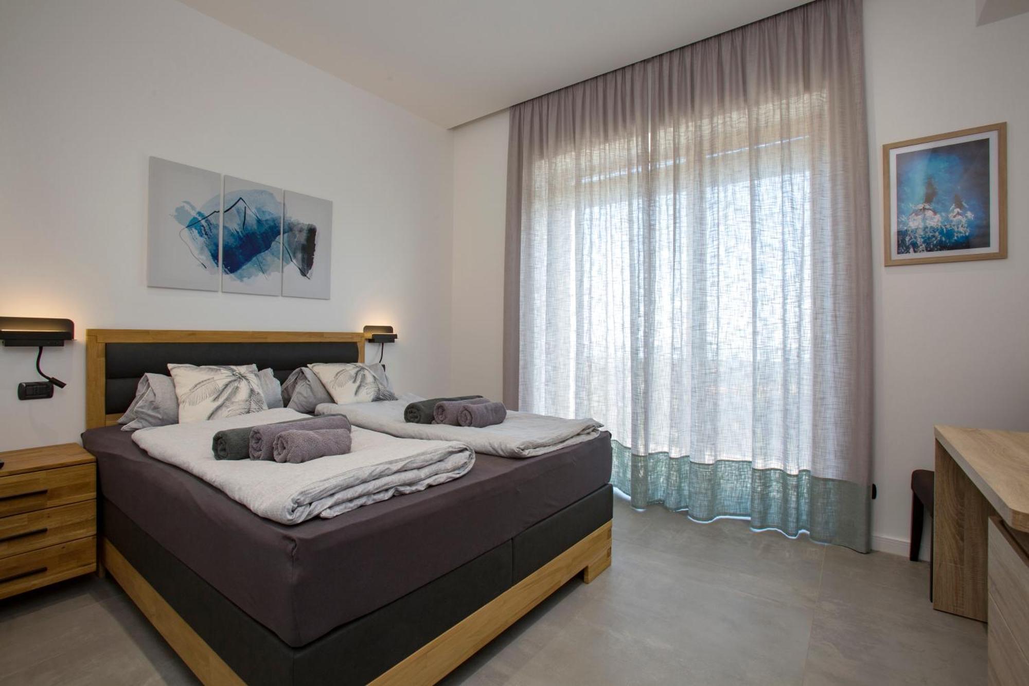 Villa Rita Pool & Spa Mascalucia Eksteriør bilde