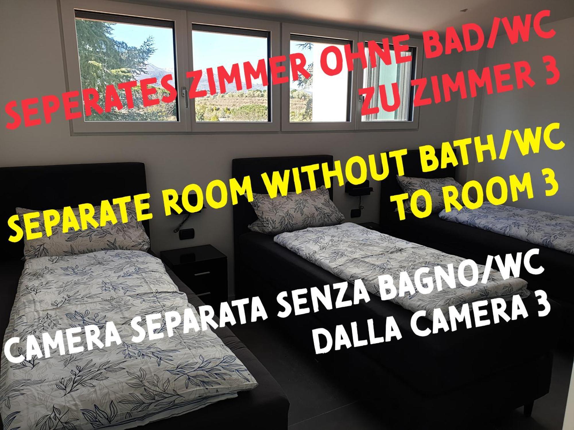 Villa Rita Pool & Spa Mascalucia Eksteriør bilde