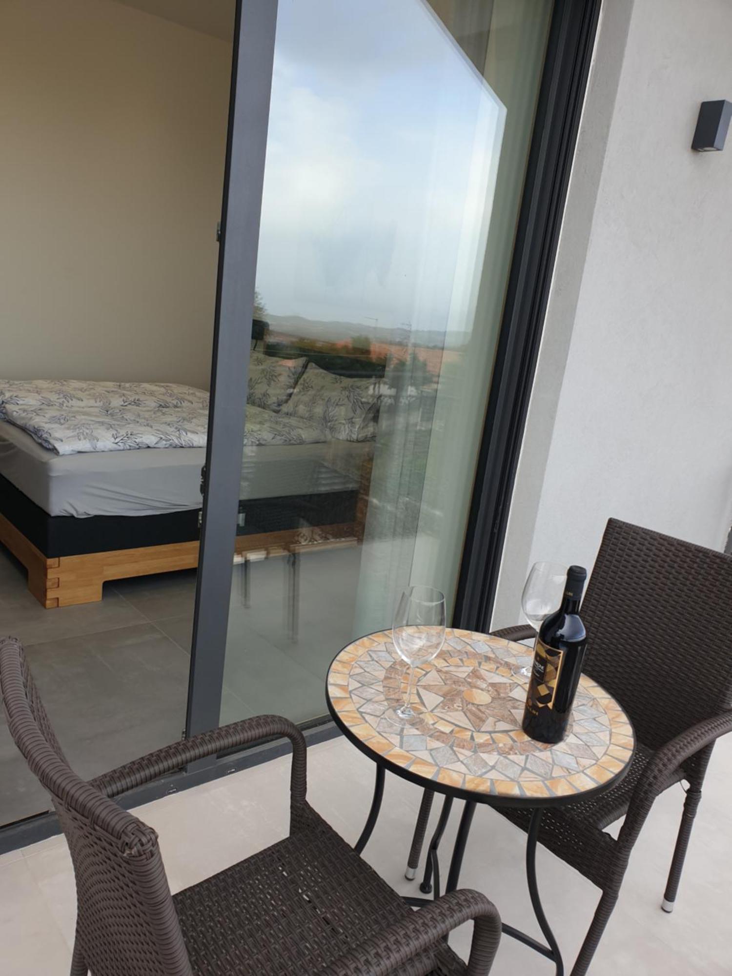 Villa Rita Pool & Spa Mascalucia Eksteriør bilde